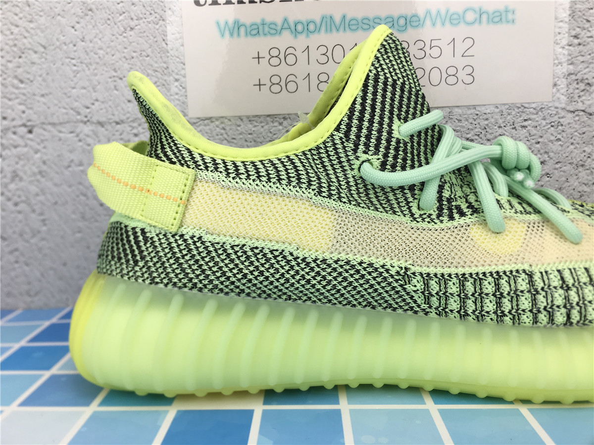 Yeezy Boost 350 V2 Yeezreel Reflective FX4130